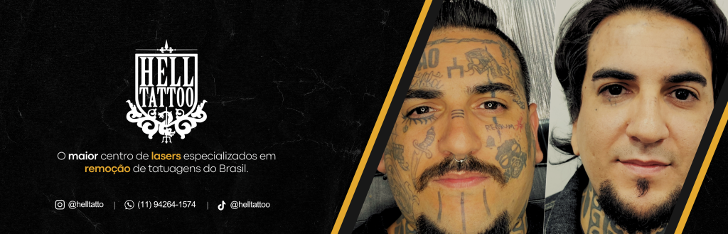HellsTatoo Confira!