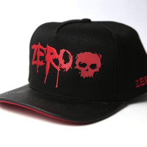 Boné SUMEMO modelo ZERO Skull
