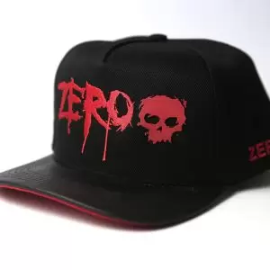 Boné SUMEMO modelo ZERO Skull